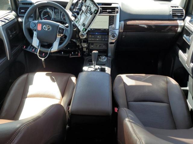 2022 TOYOTA 4RUNNER LI JTEKU5JR0N5972744