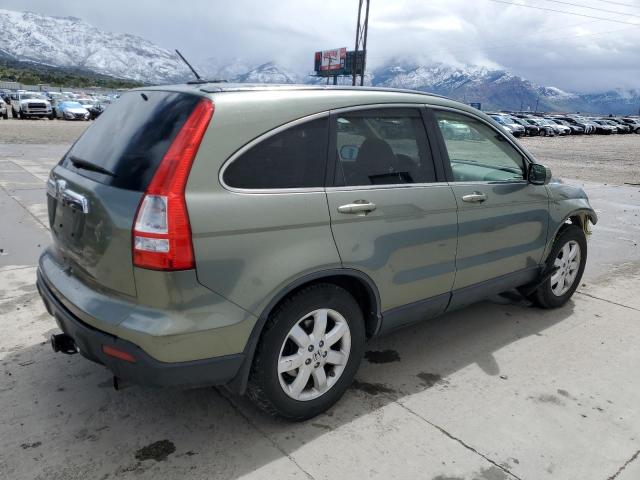 2008 Honda Cr-V Exl VIN: JHLRE48718C024760 Lot: 53815134