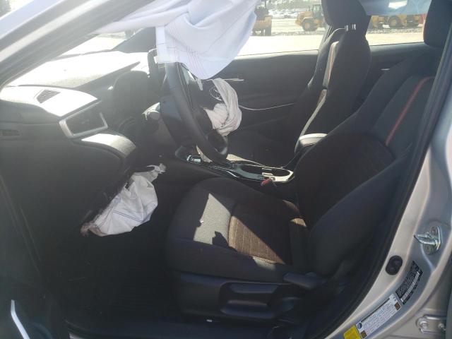 2023 TOYOTA COROLLA LE - JTDBCMFE8P3018362
