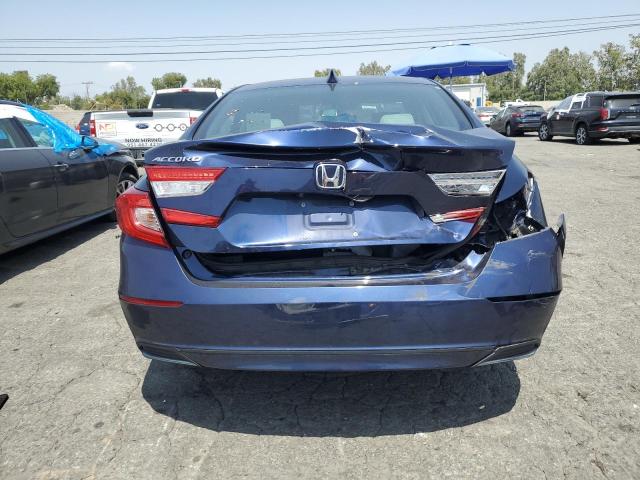 2018 Honda Accord Lx VIN: 1HGCV1F18JA120887 Lot: 55729384