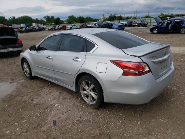 Vin: 1n4al3ap0dn575805, lot: 54693524, nissan altima 2.5 20132