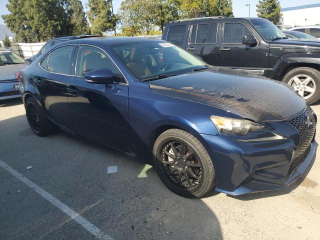 2014 Lexus Is 250 VIN: JTHCF1D28E5008207 Lot: 54245564