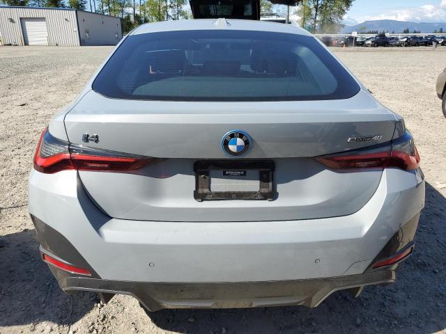 2023 BMW I4 EDRIVE - WBY73AW09PFN90742
