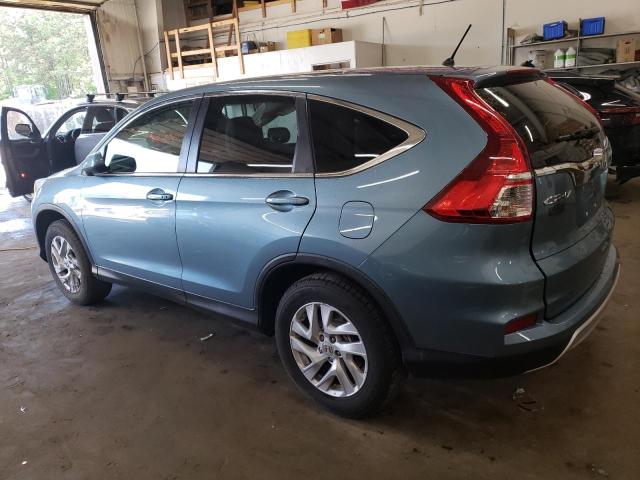 2016 HONDA CR-V EX - 2HKRM4H58GH667527