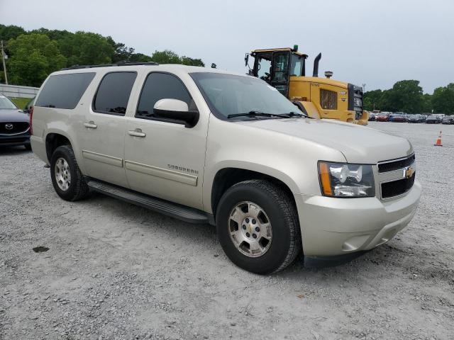 2014 Chevrolet Suburban C1500 Lt VIN: 1GNSCJE02ER116728 Lot: 54033644