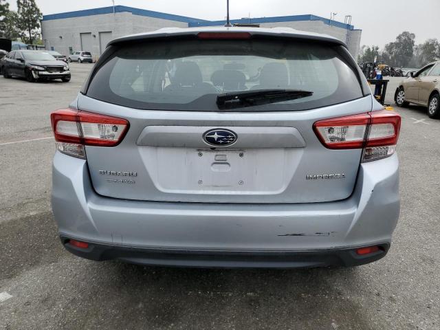 2018 Subaru Impreza VIN: 4S3GTAA68J3725523 Lot: 54283834