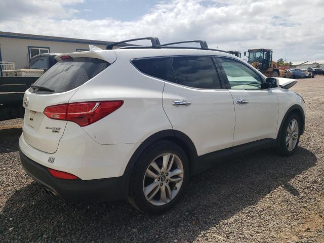 2016 Hyundai Santa Fe Sport VIN: 5XYZW4LA6GG306786 Lot: 56164894