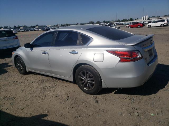 1N4AL3APXFC446470 2015 Nissan Altima 2.5