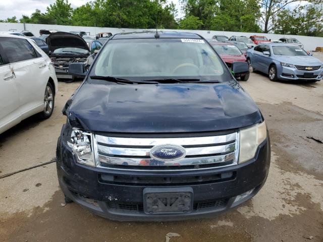 2008 Ford Edge Sel VIN: 2FMDK38C28BB48197 Lot: 53419824