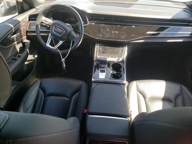 2019 AUDI Q8 PRESTIG WA1CVAF13KD015618