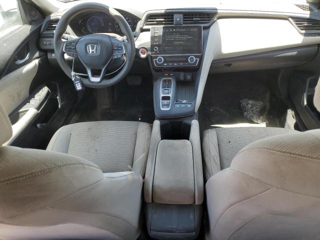 2020 Honda Insight Ex VIN: 19XZE4F50LE000367 Lot: 56068614