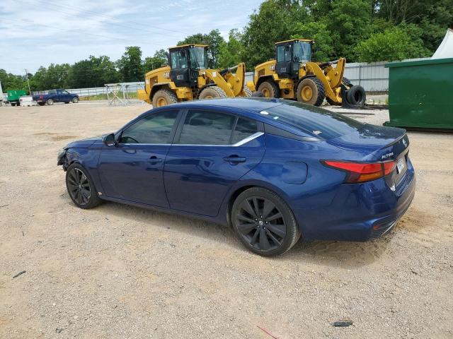 2019 NISSAN ALTIMA SR - 1N4BL4CVXKC157444