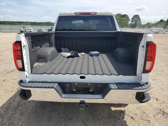 2020 GMC Sierra K1500 Sle VIN: 3GTU9BED8LG222428 Lot: 55324094