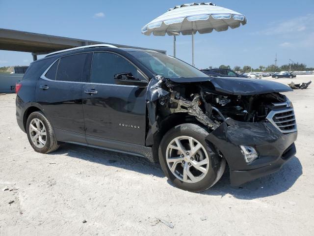 2018 Chevrolet Equinox Premier VIN: 2GNAXVEV5J6268060 Lot: 53972894