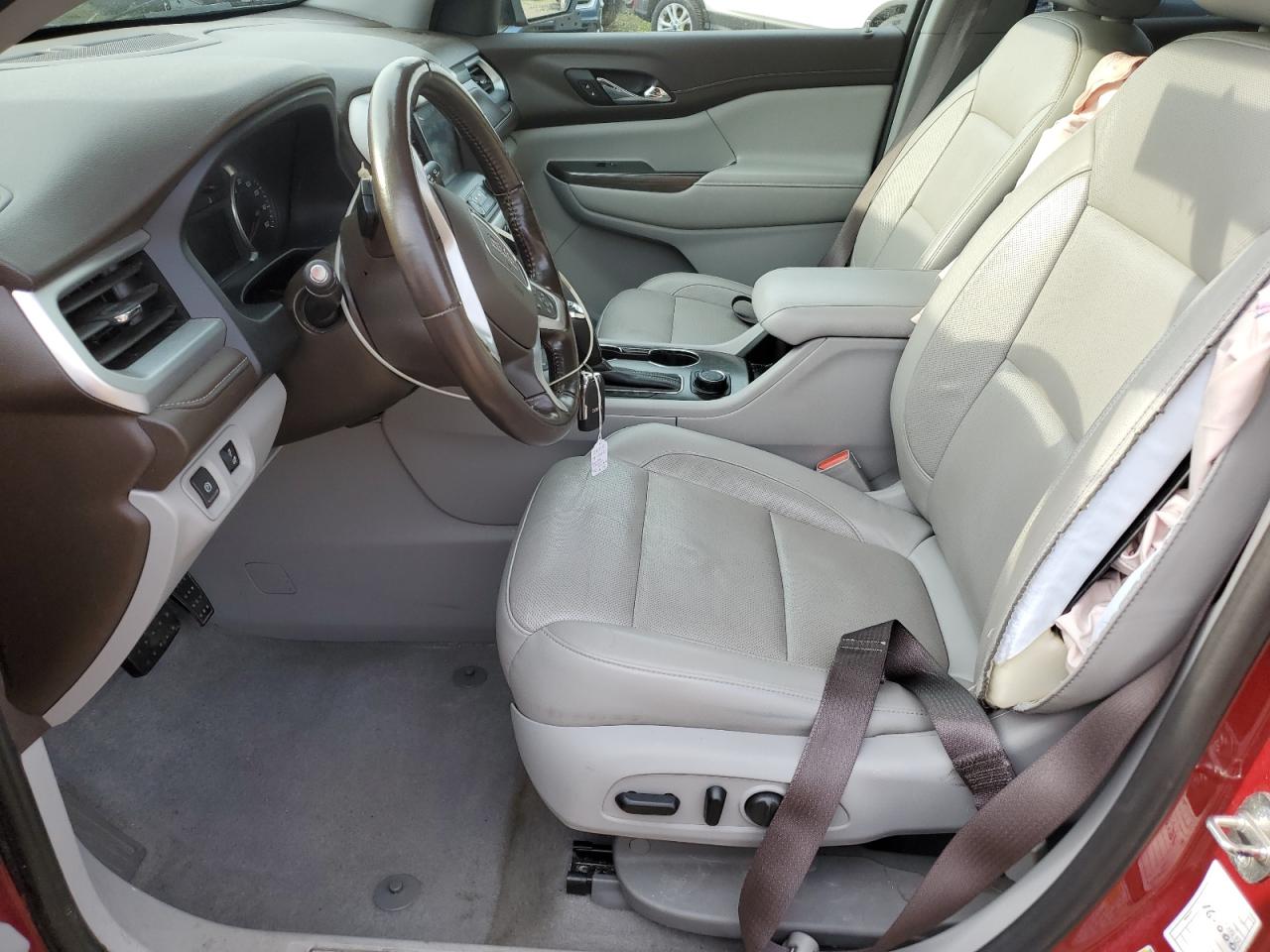 1GKKNULS8KZ263046 2019 GMC Acadia Slt-1