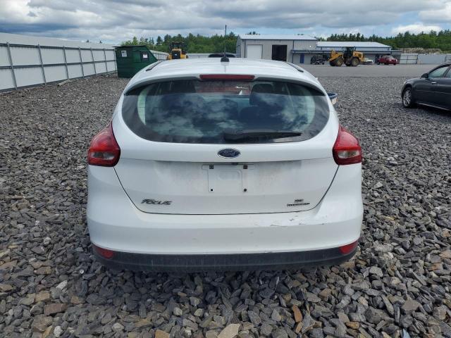 2016 Ford Focus Se VIN: 1FADP3K24GL217238 Lot: 55789224