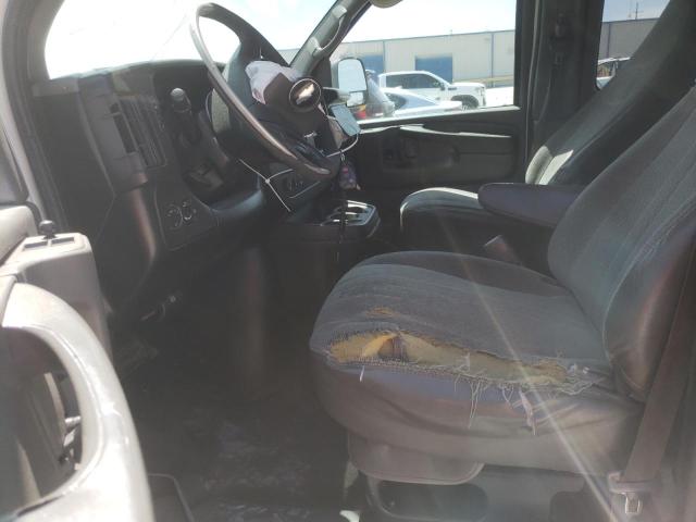 2011 Chevrolet Express G3500 Lt VIN: 1GAZG1FG3B1153796 Lot: 54580104