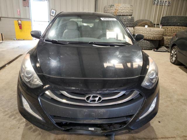 2013 Hyundai Elantra Gt VIN: KMHD35LE9DU052735 Lot: 54038724