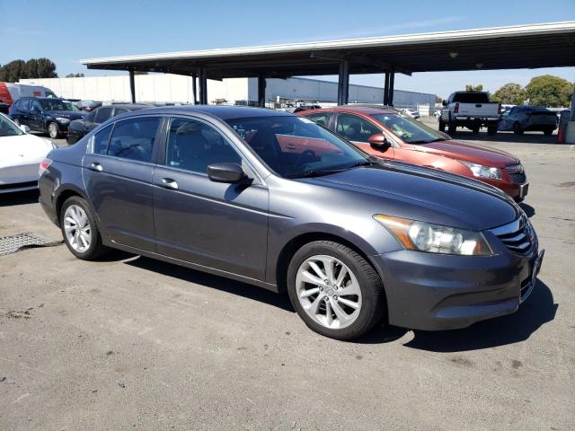 2011 Honda Accord Lx VIN: 1HGCP2F31BA106736 Lot: 57172334