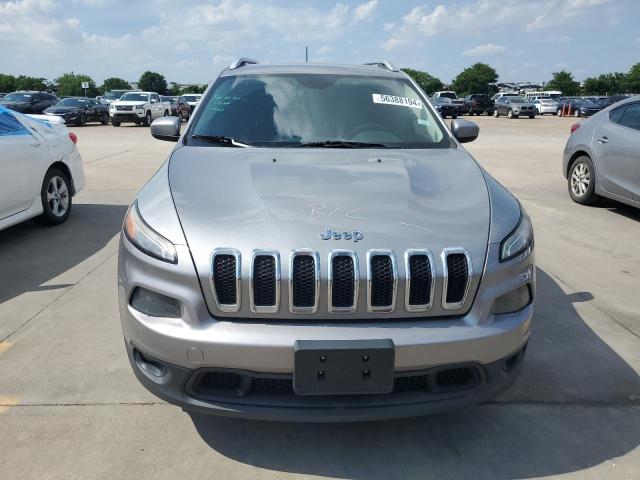 2015 Jeep Cherokee Latitude VIN: 1C4PJLCB5FW554005 Lot: 56388194