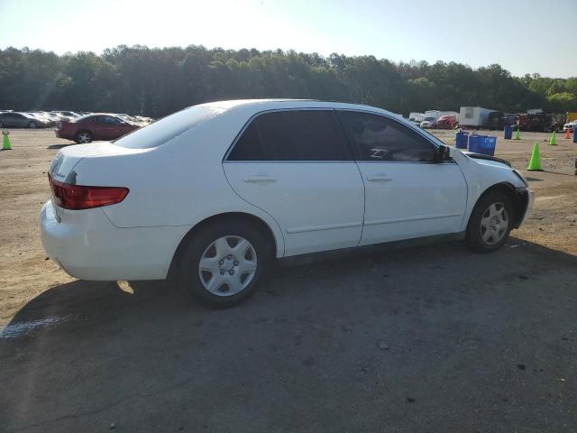 2005 Honda Accord Lx VIN: 3HGCM56475G712521 Lot: 54921354