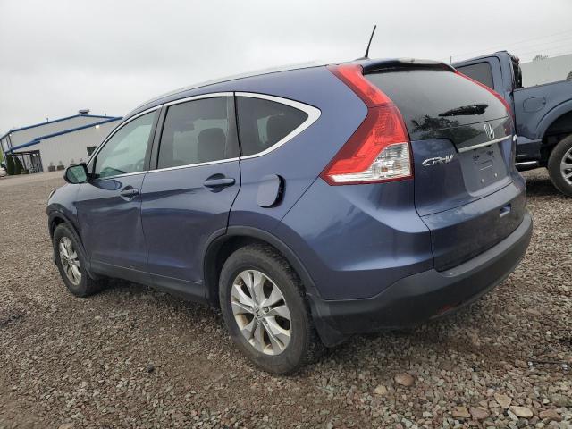 2014 Honda Cr-V Exl VIN: 2HKRM4H75EH624679 Lot: 54984714