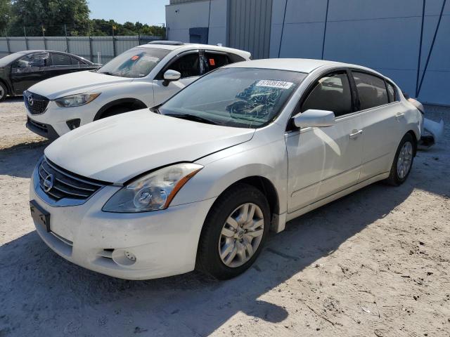 2010 Nissan Altima Base VIN: 1N4AL2AP5AN425534 Lot: 57039194