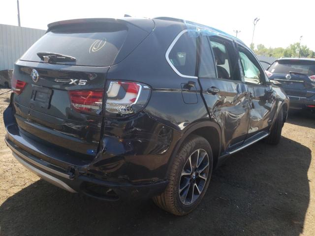 VIN 5UXKR6C54F0J75075 2015 BMW X5, Xdrive50I no.3