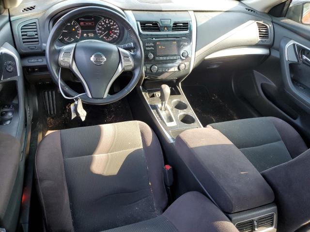 2013 Nissan Altima 2.5 VIN: 1N4AL3AP6DC107699 Lot: 52999674