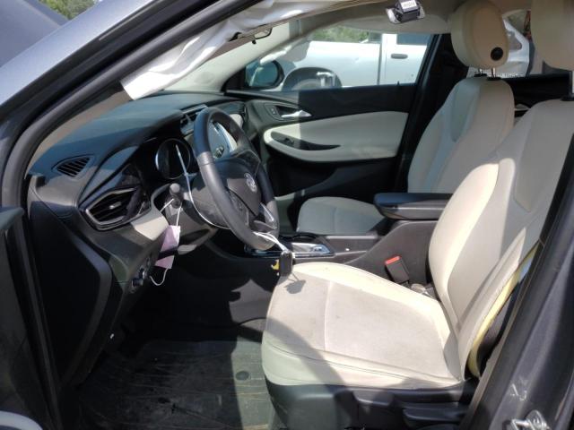 2021 Buick Encore Gx Preferred VIN: KL4MMBS27MB072995 Lot: 56950604