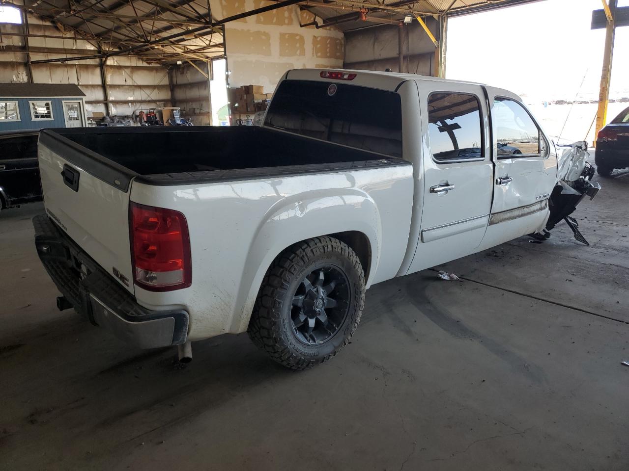 3GTP1VE03DG231204 2013 GMC Sierra C1500 Sle