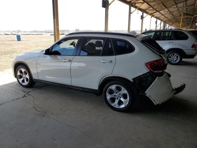 VIN WBAVM1C53DVW45321 2013 BMW X1, Sdrive28I no.2