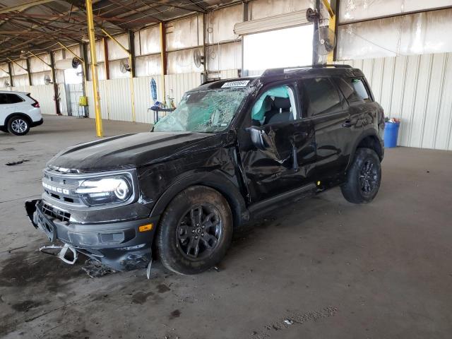 2024 Ford Bronco Sport Big Bend VIN: 3FMCR9B6XRRE41734 Lot: 53350864