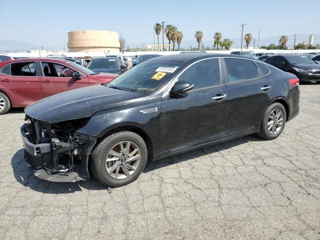 2019 Kia Optima Lx VIN: 5XXGT4L34KG374518 Lot: 52581954