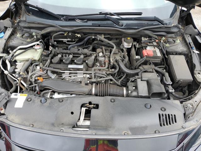 2018 Honda Civic Sport VIN: SHHFK7H48JU411703 Lot: 53640964