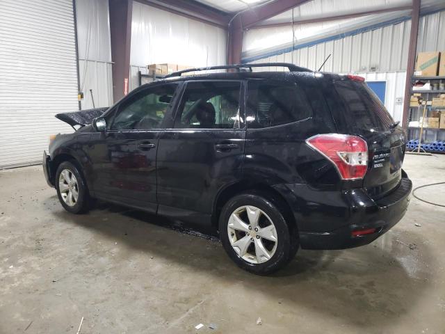 2015 Subaru Forester 2.5I VIN: JF2SJABC9FH580637 Lot: 56412044