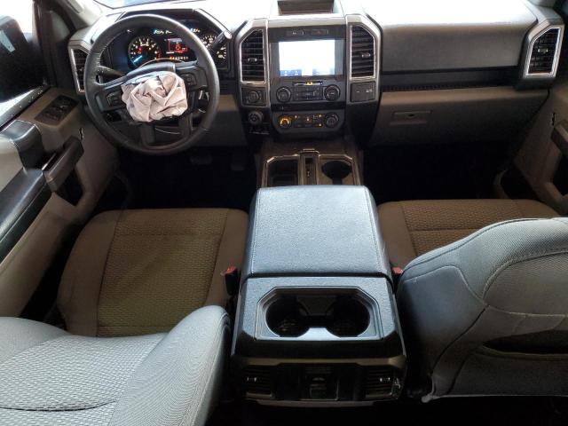 2016 FORD F150 SUPER - 1FTEW1EG1GFA99788
