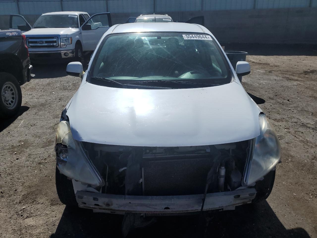 3N1CN7AP9EL819170 2014 Nissan Versa S