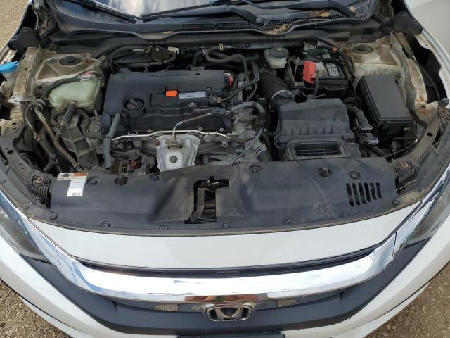 2017 HONDA CIVIC EX - 19XFC2F70HE034959