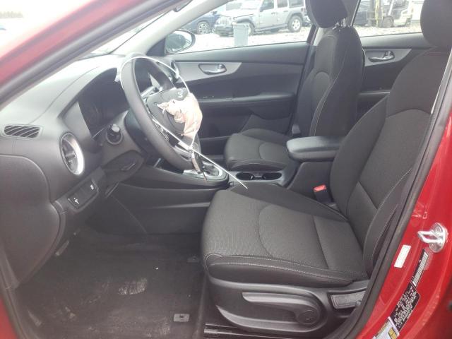 2023 KIA FORTE LX - 3KPF24AD2PE571245