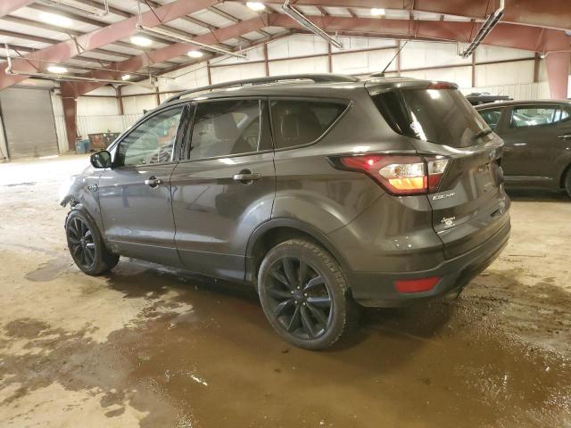 2018 Ford Escape Se VIN: 1FMCU9GD7JUB82669 Lot: 56105324