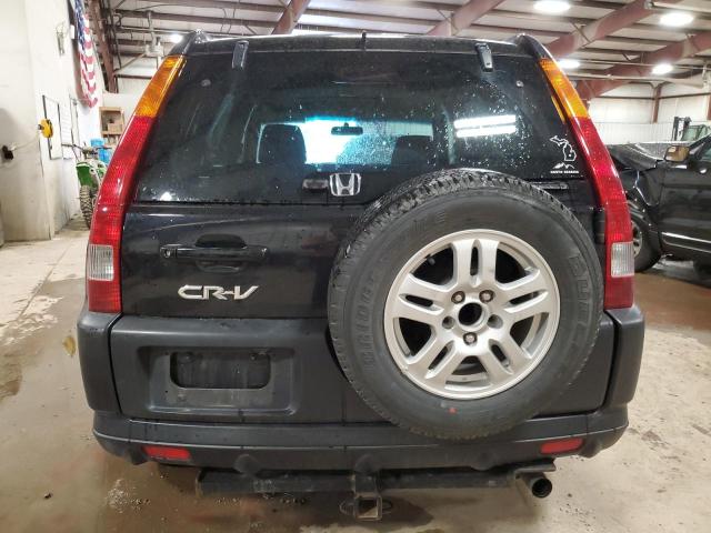 2003 Honda Cr-V Ex VIN: JHLRD78873C024929 Lot: 54380524