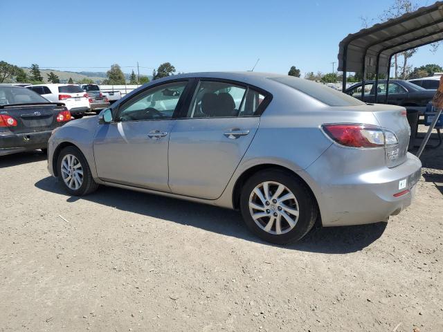 2012 Mazda 3 I VIN: JM1BL1VG3C1506173 Lot: 52939584