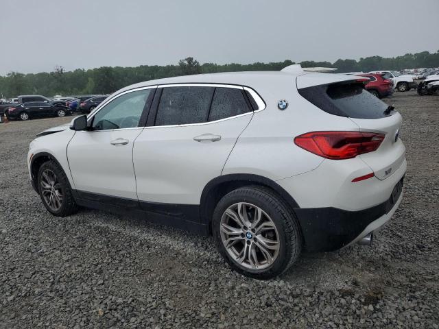 WBXYJ3C37JEJ81595 2018 BMW X2 Sdrive28I