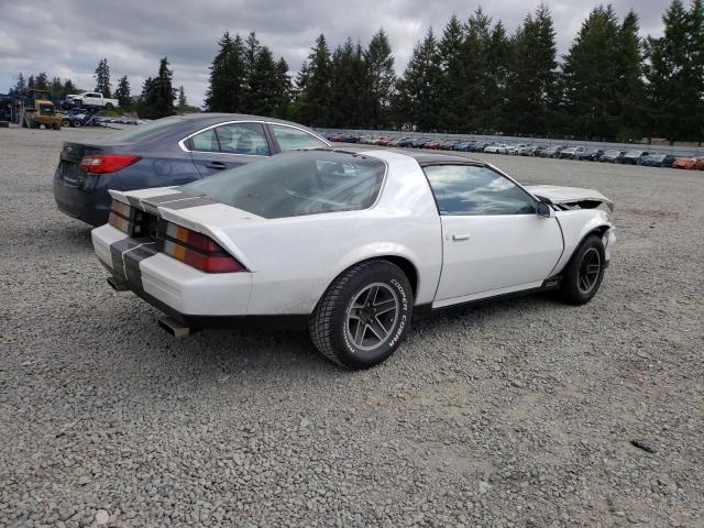 1984 Chevrolet Camaro VIN: 1G1AP87H0EL226435 Lot: 55506244