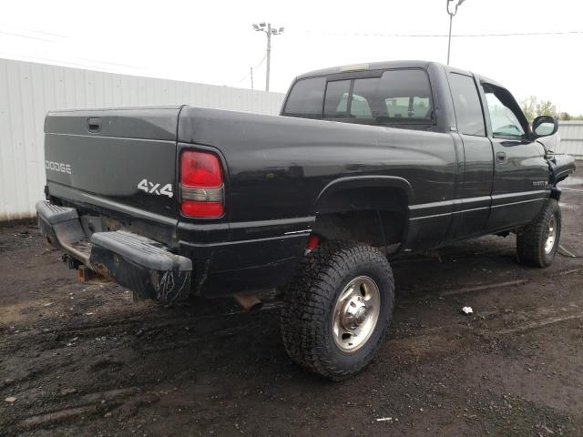 2002 Dodge Ram 2500 VIN: 3B7KF23Z12M280458 Lot: 53054254