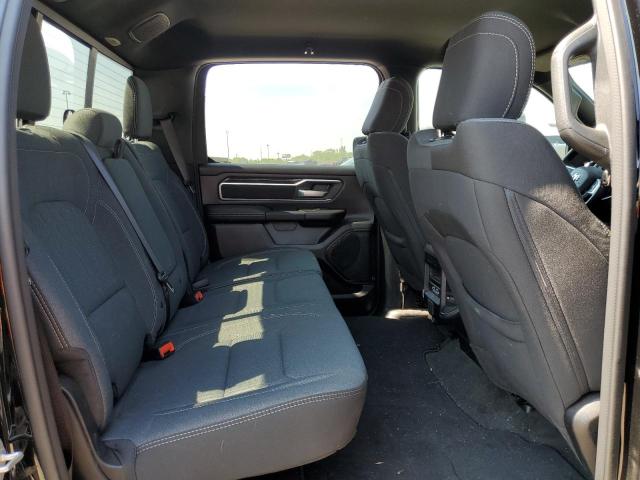 2023 Ram 1500 Big Horn/Lone Star VIN: 1C6SRFFT7PN685203 Lot: 54315354