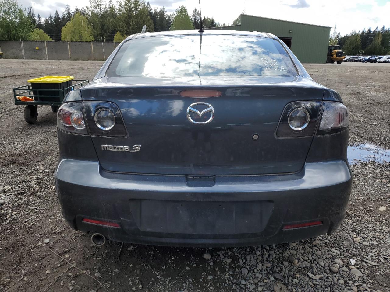 JM1BK32F481177081 2008 Mazda 3 I