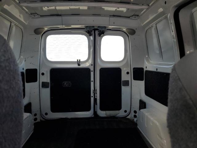 2017 NISSAN NV200 2.5S - 3N6CM0KN9HK703107