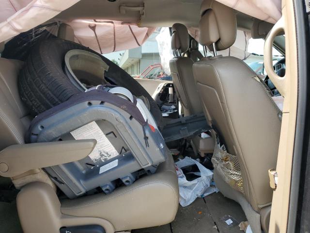 2014 Chrysler Town & Country Touring VIN: 2C4RC1BGXER215199 Lot: 54272974